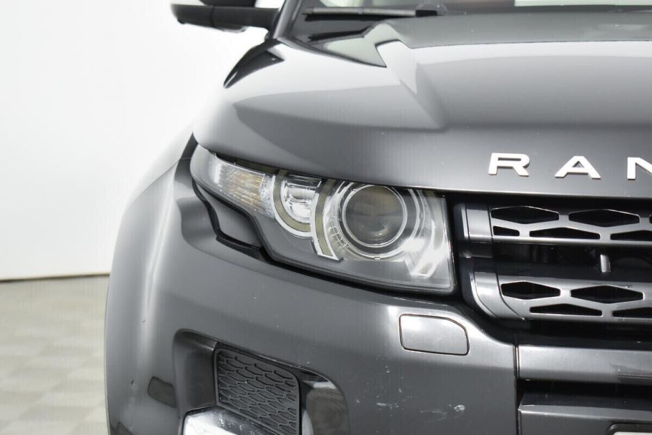 Land Rover Range Rover Evoque 2.0 АКПП, 2013, 125 000 км фото 9