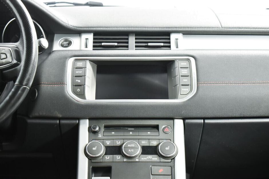 Land Rover Range Rover Evoque 2.0 АКПП, 2013, 125 000 км фото 12