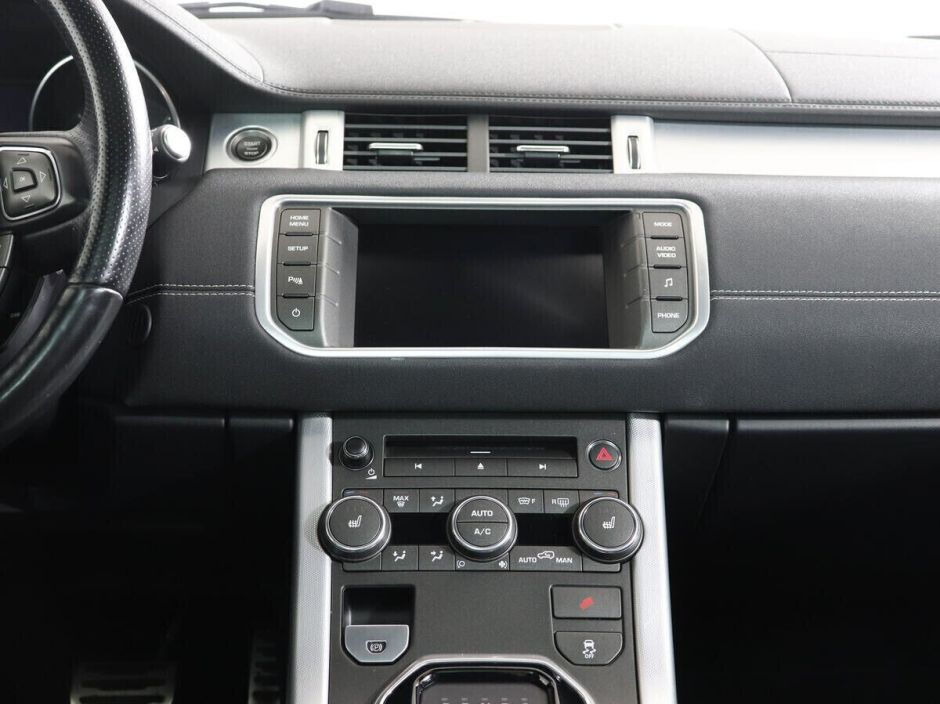 Land Rover Range Rover Evoque 2.2 АКПП, 2014, 108 000 км фото 12