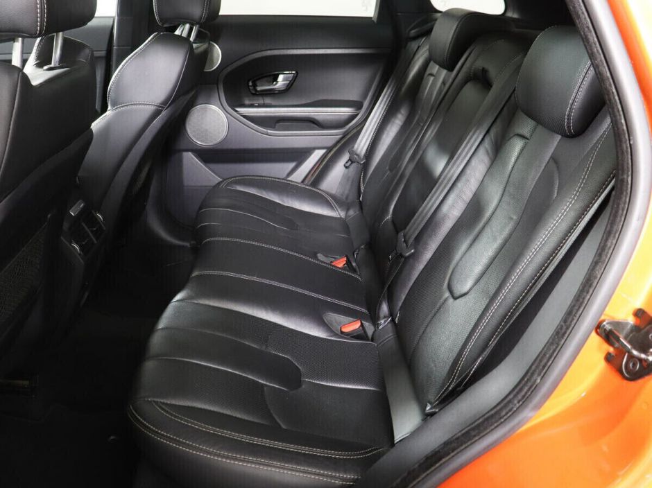 Land Rover Range Rover Evoque 2.2 АКПП, 2014, 108 000 км фото 15