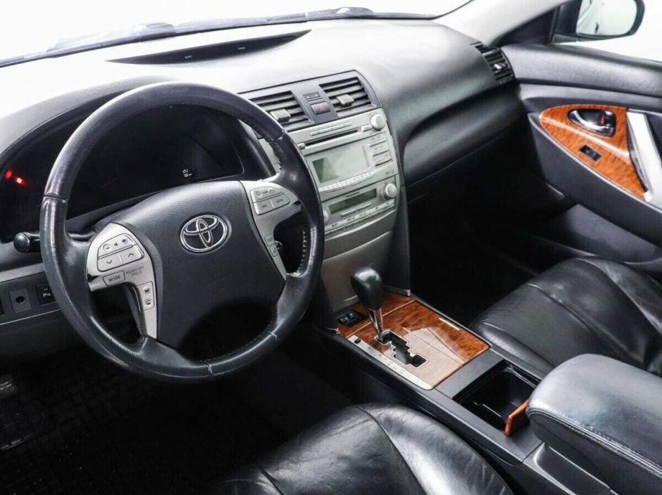 Toyota Camry 2.5 АКПП, 2011, 149 000 км фото 5