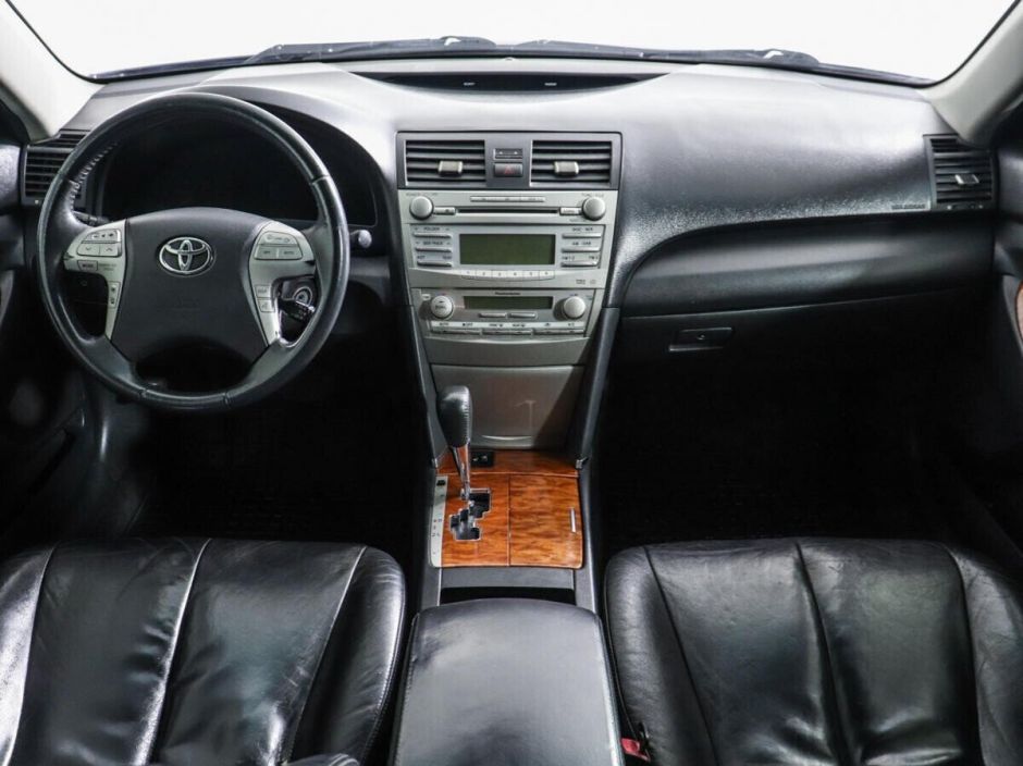 Toyota Camry 2.5 АКПП, 2011, 149 000 км фото 6