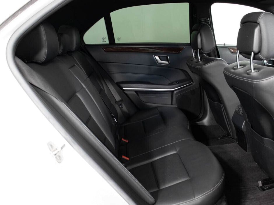 Mercedes-Benz E-Класс 2.1 АКПП, 2013, 120 000 км фото 17