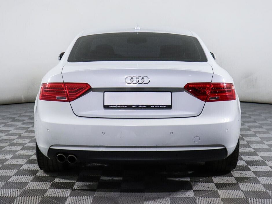 Audi A5 2.0 РКПП, 2012, 144 000 км фото 6