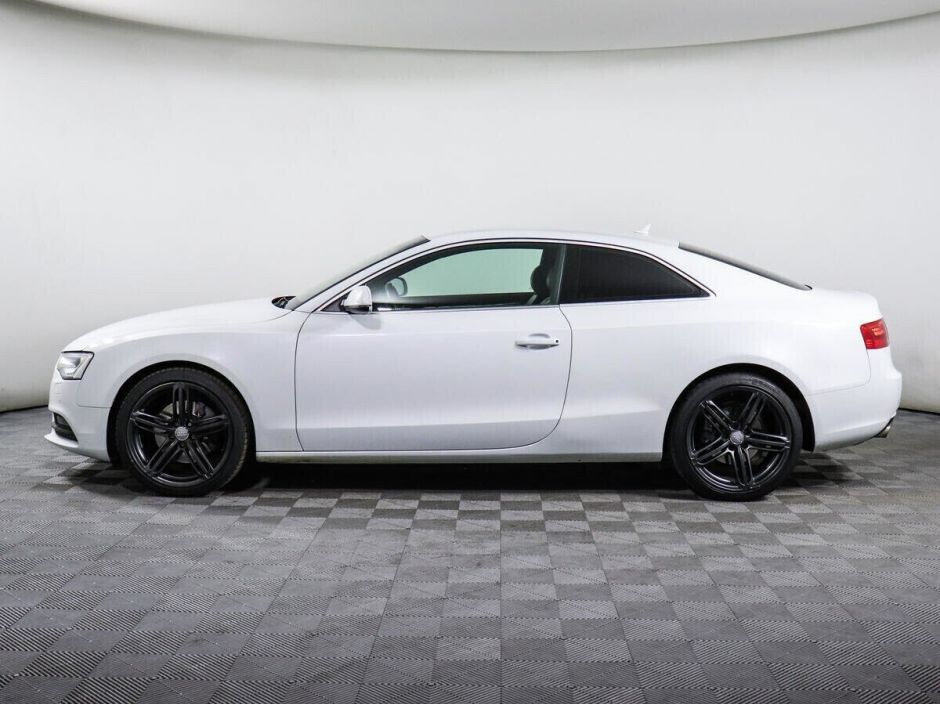 Audi A5 2.0 РКПП, 2012, 144 000 км фото 7