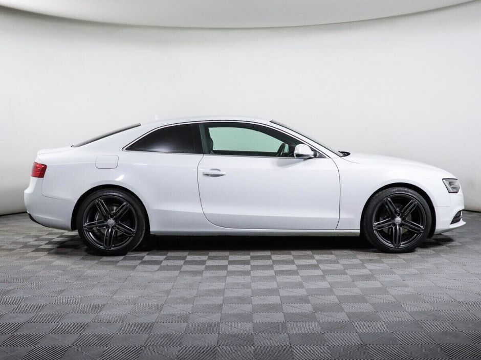 Audi A5 2.0 РКПП, 2012, 144 000 км фото 8