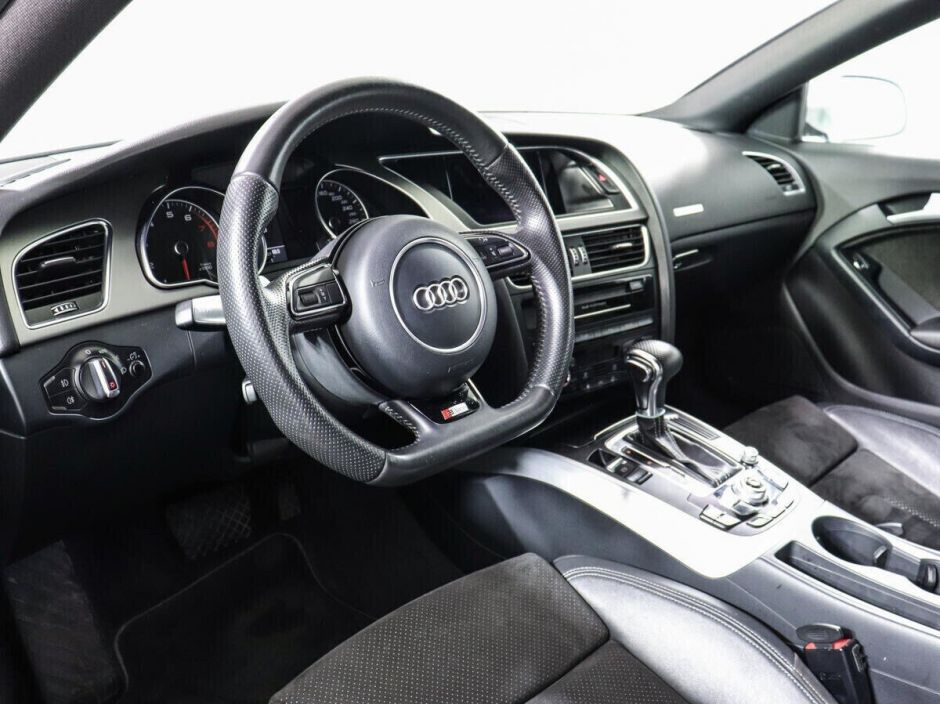 Audi A5 2.0 РКПП, 2012, 144 000 км фото 9