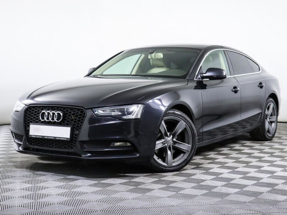 Audi A5 2.0 РКПП, 2011, 143 000 км фото 1