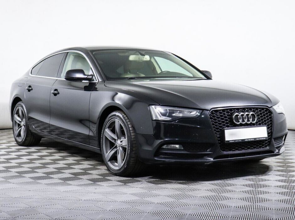 Audi A5 2.0 РКПП, 2011, 143 000 км фото 3