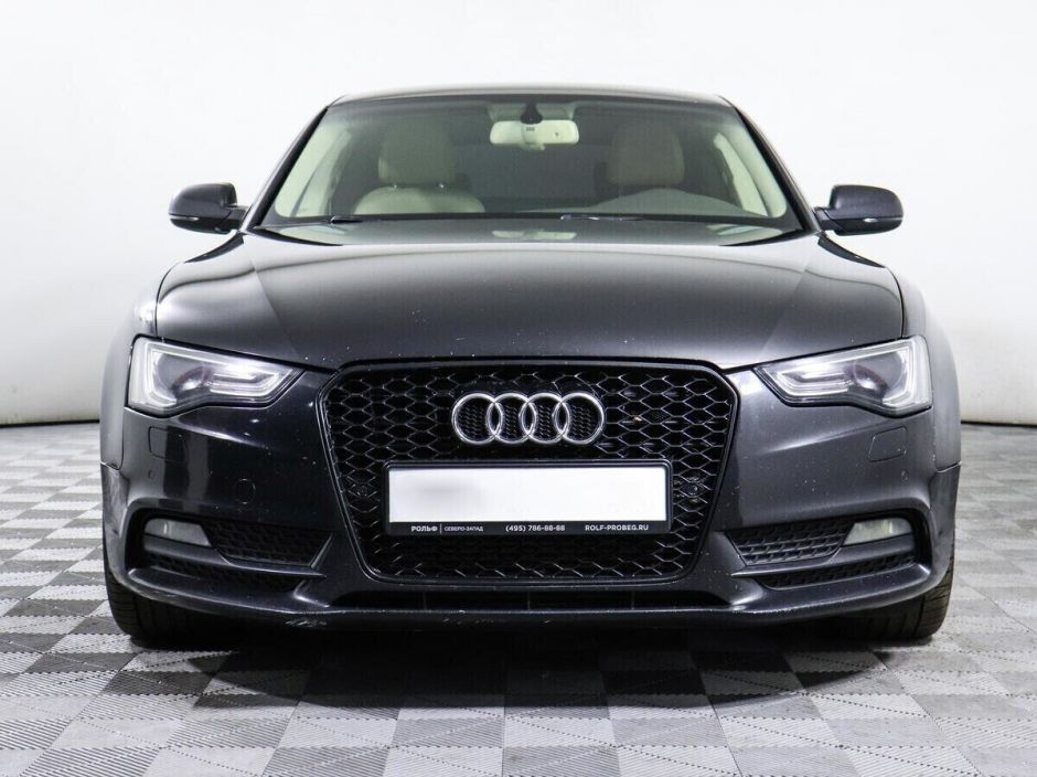 Audi A5 2.0 РКПП, 2011, 143 000 км фото 5