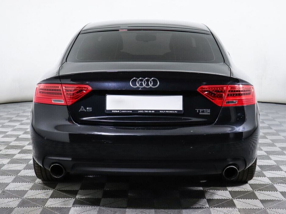 Audi A5 2.0 РКПП, 2011, 143 000 км фото 6