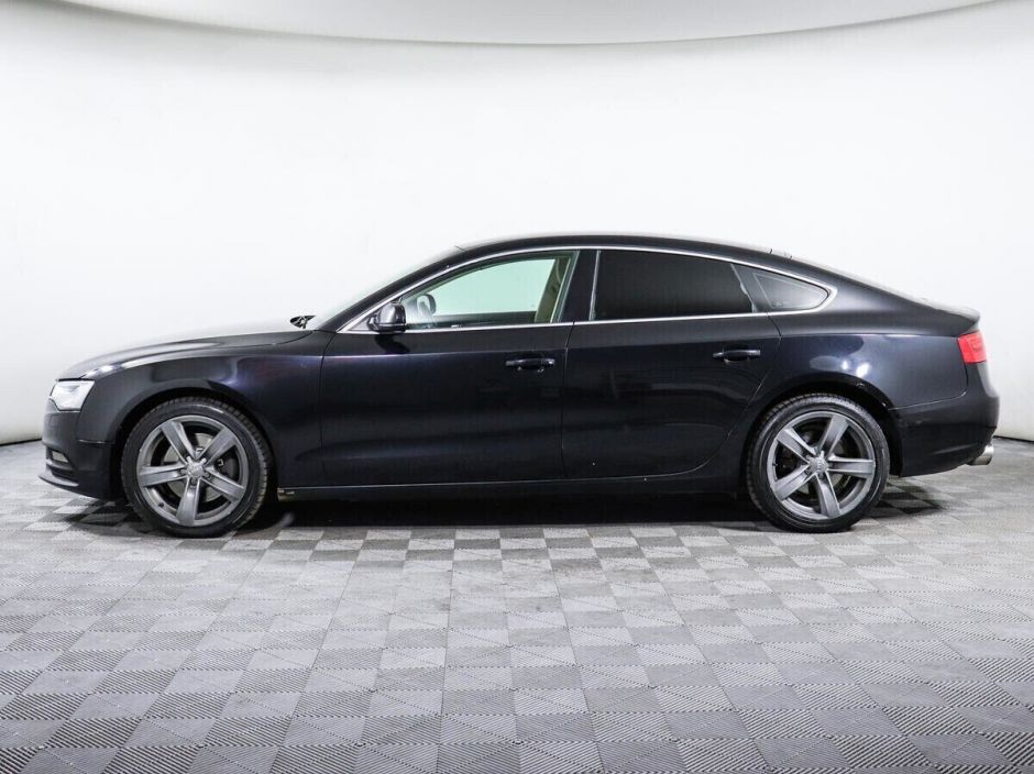 Audi A5 2.0 РКПП, 2011, 143 000 км фото 7