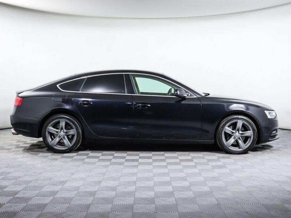 Audi A5 2.0 РКПП, 2011, 143 000 км фото 8