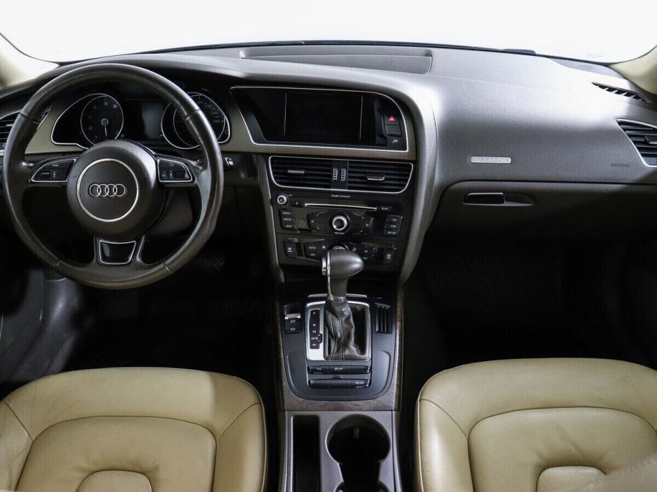 Audi A5 2.0 РКПП, 2011, 143 000 км фото 10
