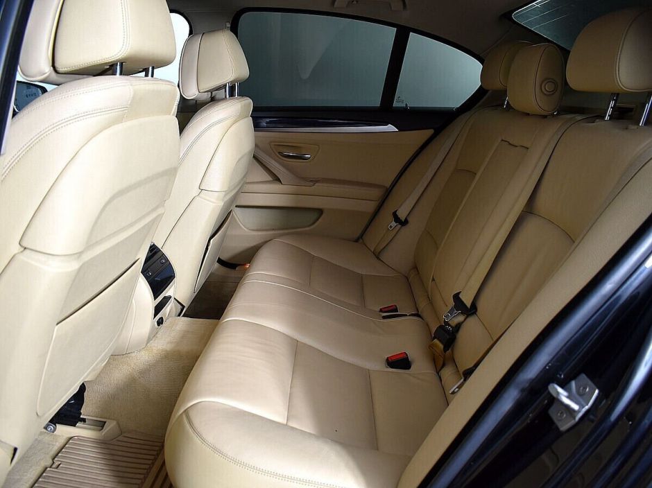 BMW 5 серии 3.0 АКПП, 2013, 123 000 км фото 15