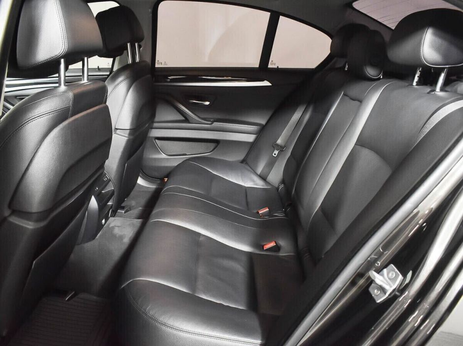 BMW 5 серии 3.0 АКПП, 2014, 115 000 км фото 13