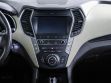 Hyundai Santa Fe 2.2 АКПП, 2017, 74 000 км превью 11