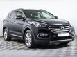 Hyundai Santa Fe 2.2 АКПП, 2018, 64 000 км превью 3