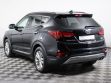 Hyundai Santa Fe 2.2 АКПП, 2018, 64 000 км превью 6