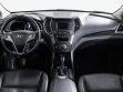 Hyundai Santa Fe 2.2 АКПП, 2018, 64 000 км превью 10
