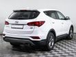 Hyundai Santa Fe 2.2 АКПП, 2018, 65 000 км превью 4