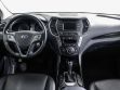 Hyundai Santa Fe 2.2 АКПП, 2018, 65 000 км превью 11