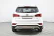 Hyundai Santa Fe 2.4 АКПП, 2017, 78 000 км превью 5