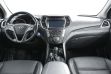 Hyundai Santa Fe 2.4 АКПП, 2017, 78 000 км превью 11
