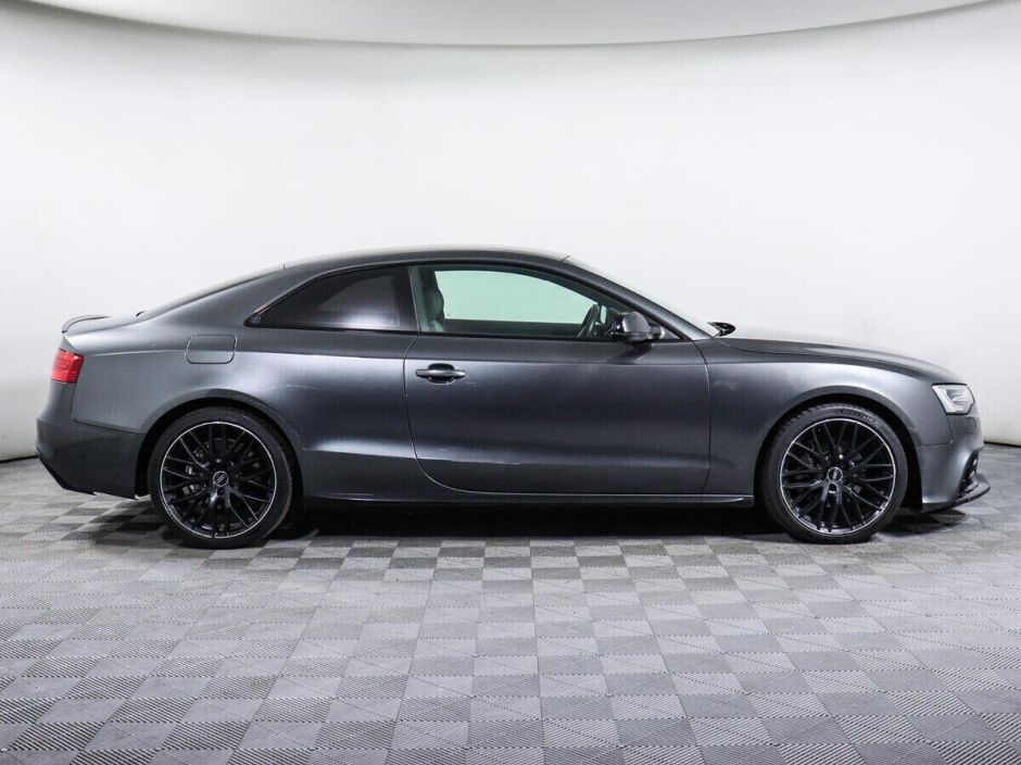 Audi A5 2.0 РКПП, 2016, 85 000 км фото 7