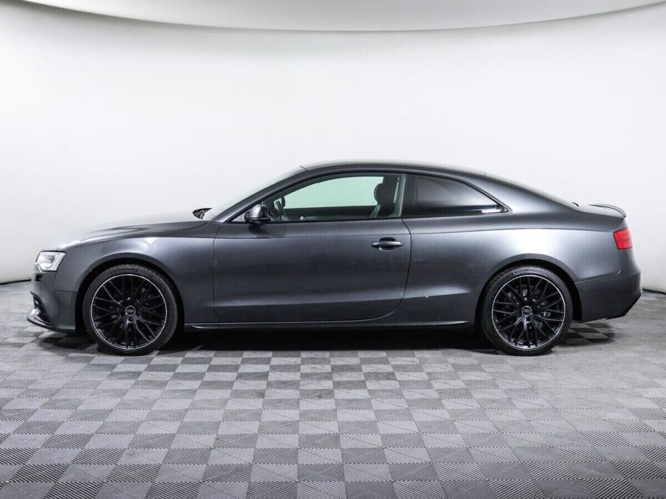 Audi A5 2.0 РКПП, 2016, 85 000 км фото 8