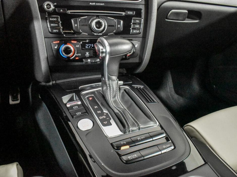 Audi A5 2.0 РКПП, 2015, 102 000 км фото 9