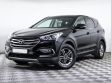 Hyundai Santa Fe 2.4 АКПП, 2018, 63 000 км превью 1
