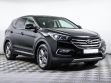 Hyundai Santa Fe 2.4 АКПП, 2018, 63 000 км превью 3