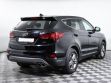 Hyundai Santa Fe 2.4 АКПП, 2018, 63 000 км превью 4