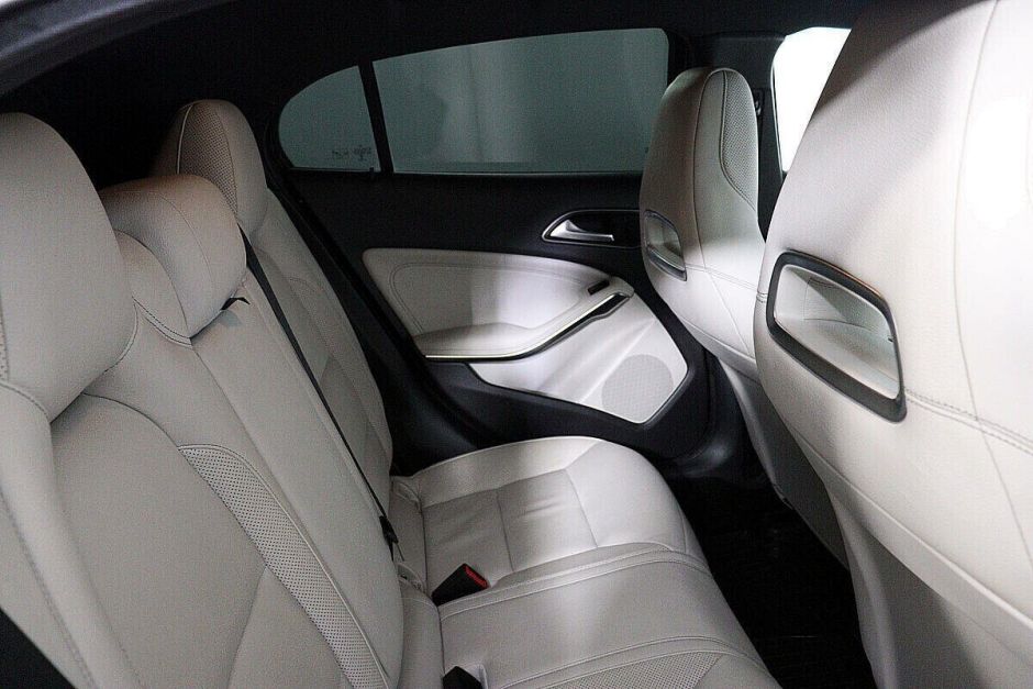 Mercedes-Benz GLA 2.0 РКПП, 2014, 122 000 км фото 12