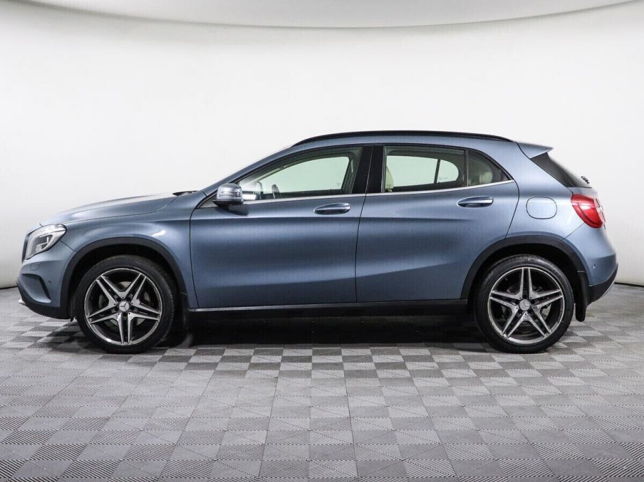 Mercedes-Benz GLA 2.0 РКПП, 2016, 85 000 км фото 7