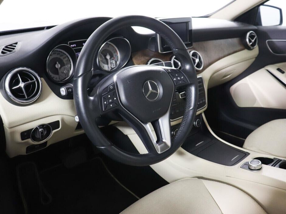 Mercedes-Benz GLA 2.0 РКПП, 2016, 85 000 км фото 10