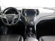 Hyundai Santa Fe 2.2 АКПП, 2016, 92 000 км превью 10