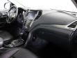 Hyundai Santa Fe 2.2 АКПП, 2016, 92 000 км превью 13
