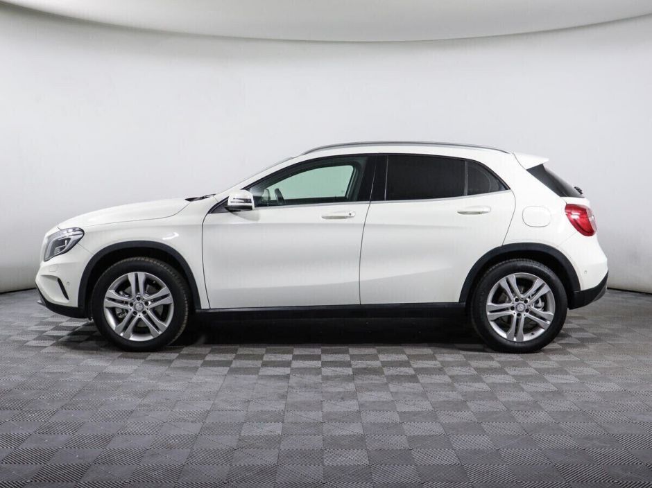 Mercedes-Benz GLA 2.0 РКПП, 2016, 83 000 км фото 7
