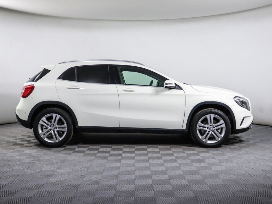 Mercedes-Benz GLA 2.0 РКПП, 2016, 83 000 км фото 8