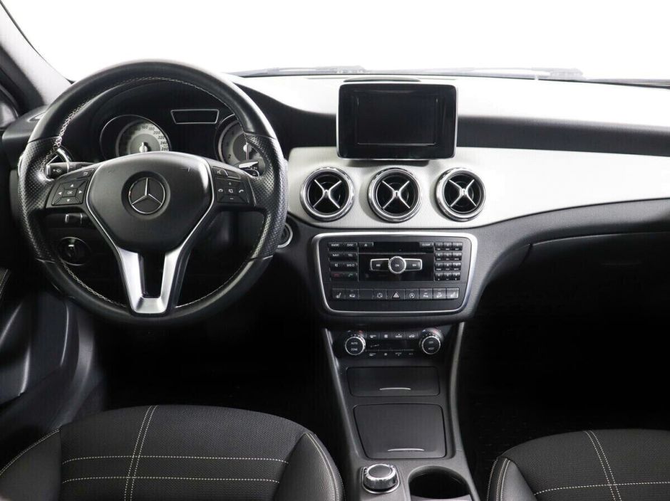 Mercedes-Benz GLA 2.0 РКПП, 2016, 83 000 км фото 11