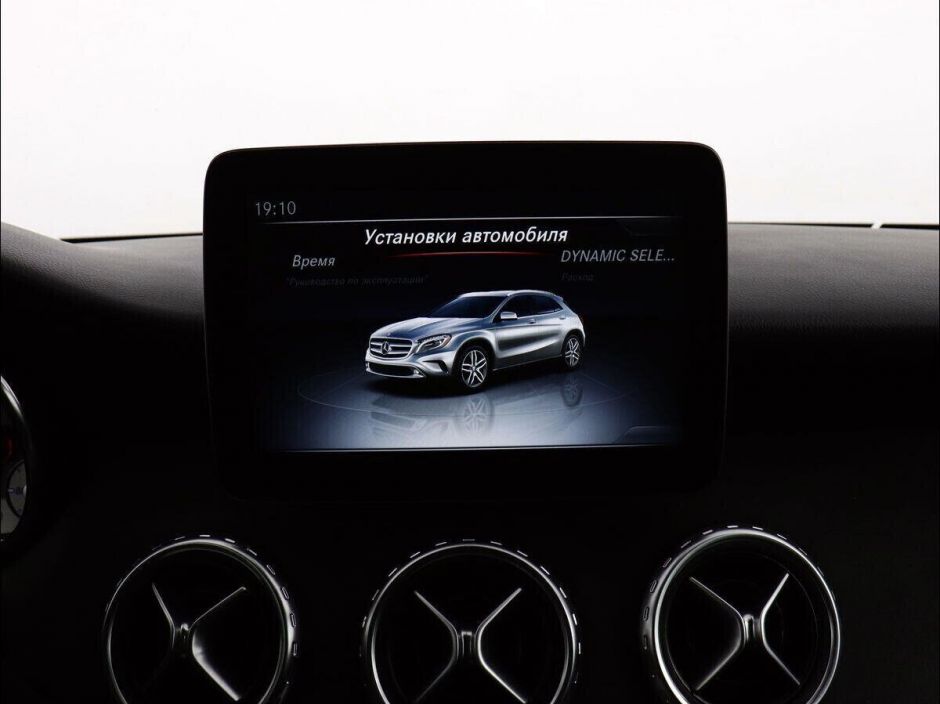 Mercedes-Benz GLA 1.6 РКПП, 2016, 83 000 км фото 8