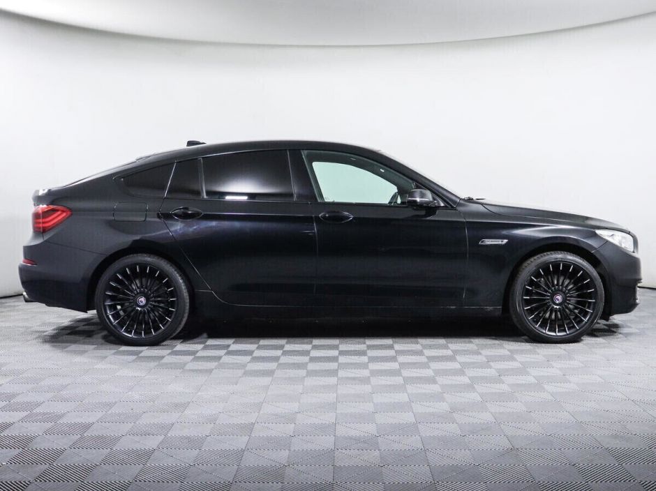 BMW 5 серии 3.0 АКПП, 2015, 98 000 км фото 7