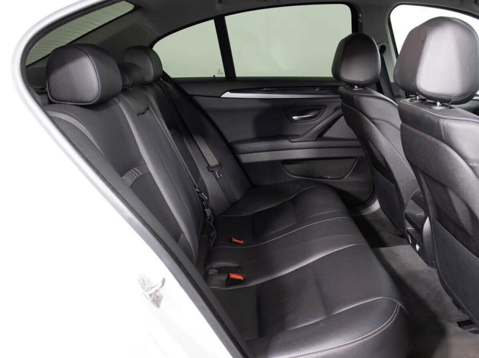 BMW 5 серии 2.0 АКПП, 2015, 109 000 км фото 13