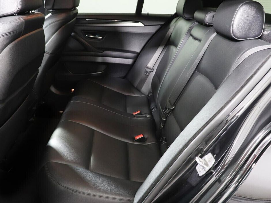 BMW 5 серии 2.0 АКПП, 2015, 107 000 км фото 15