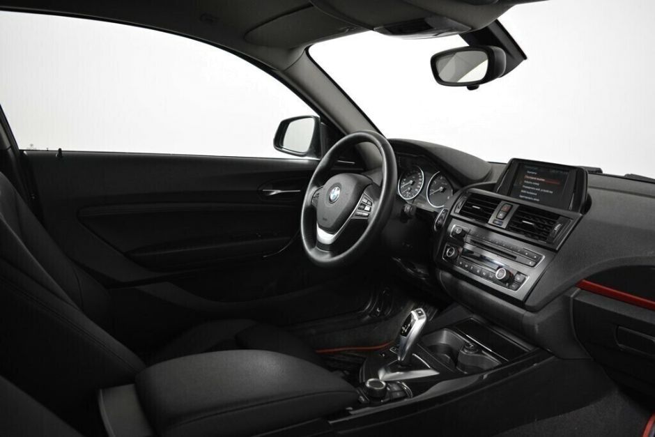 BMW 2 серии 2.0 АКПП, 2014, 117 000 км фото 10