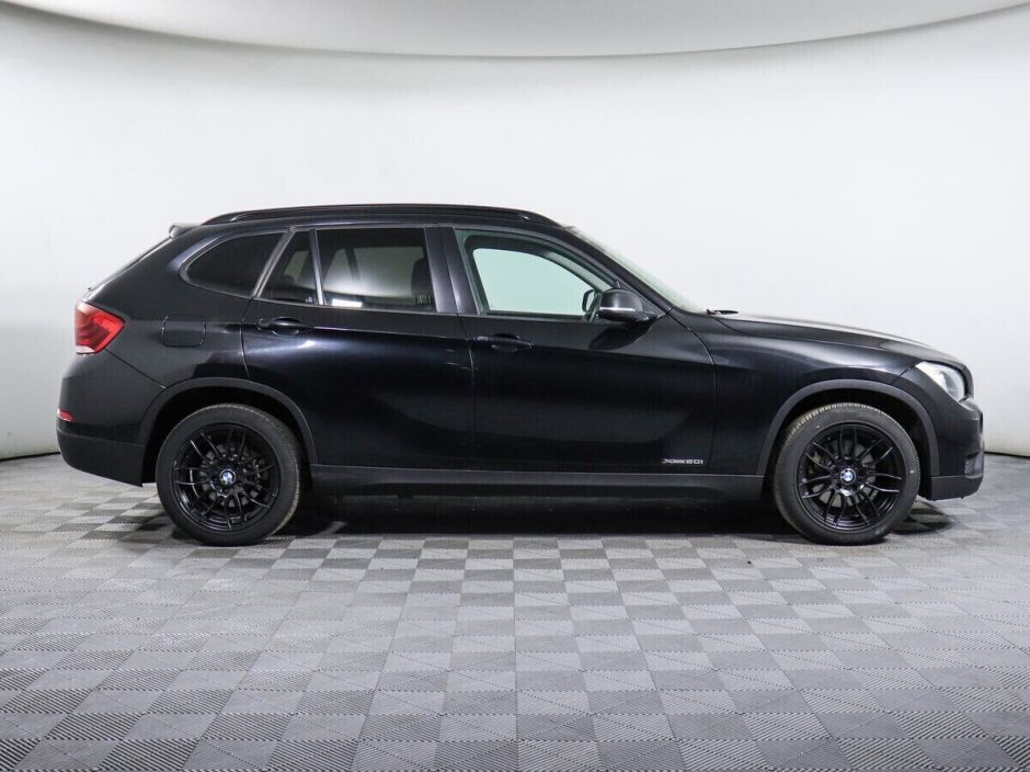 BMW X1 2.0 АКПП, 2013, 127 000 км фото 8