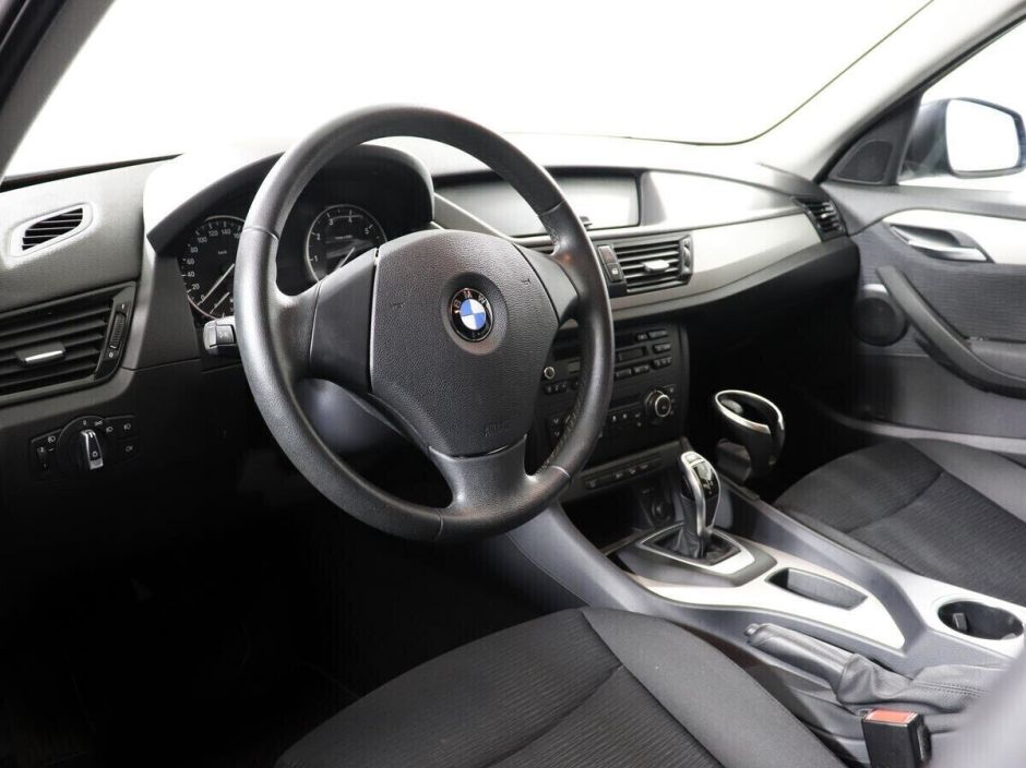BMW X1 2.0 АКПП, 2013, 127 000 км фото 9