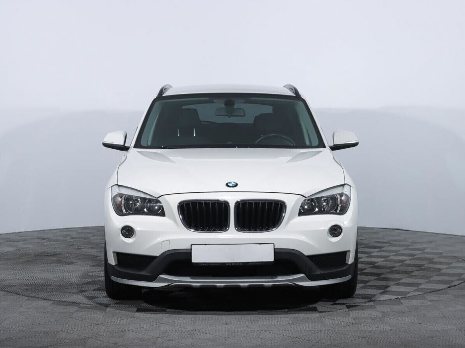 BMW X1 2.0 АКПП, 2014, 122 000 км фото 2